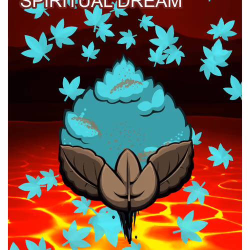 Spiritual Dream