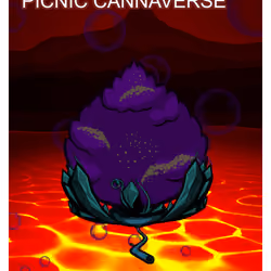 Picnic Cannaverse