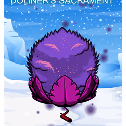 Doliner's Sacrament
