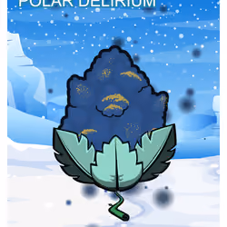 Polar Delirium