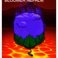 Bloomer Nepalm