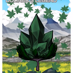 Doliner's Legend