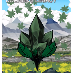 Doliner's Legacy