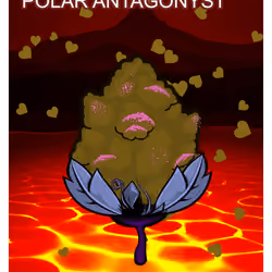 Polar Antagonyst
