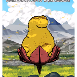 Benefactor's vanDegen