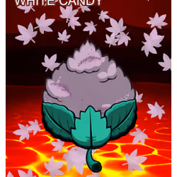 White Candy