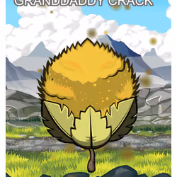 Granddaddy Crack