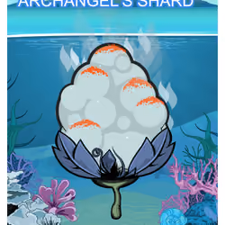Archangel's Shard