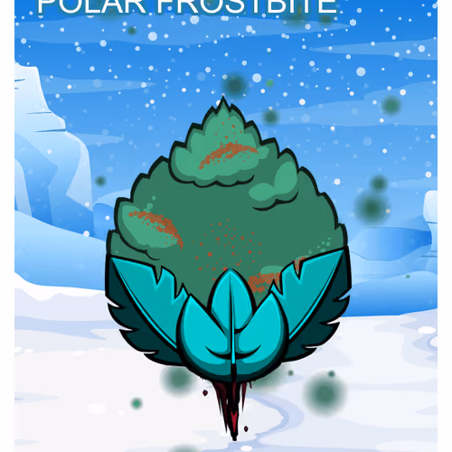Polar Frostbite