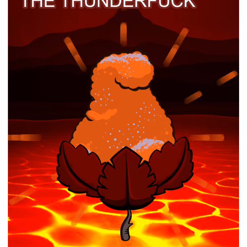 The Thunderfuck