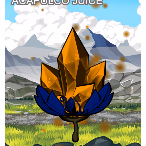 Acapulco Juice
