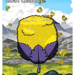 Lost Legacy