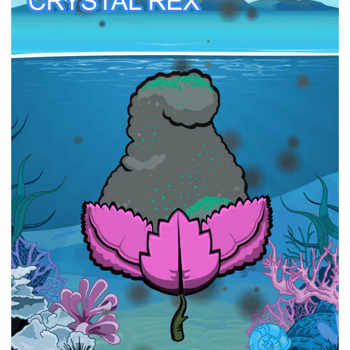 Crystal Rex