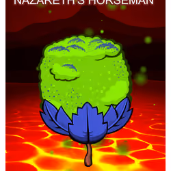 Nazareth's Horseman
