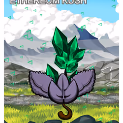 Ethereum Kush