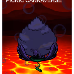 Picnic Cannaverse