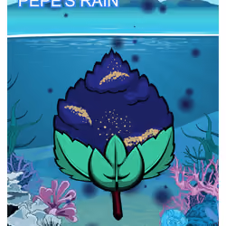 Pepe's Rain