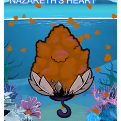 Nazareth's Heart