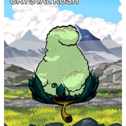 Crystal Kush
