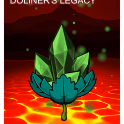 Doliner's Legacy