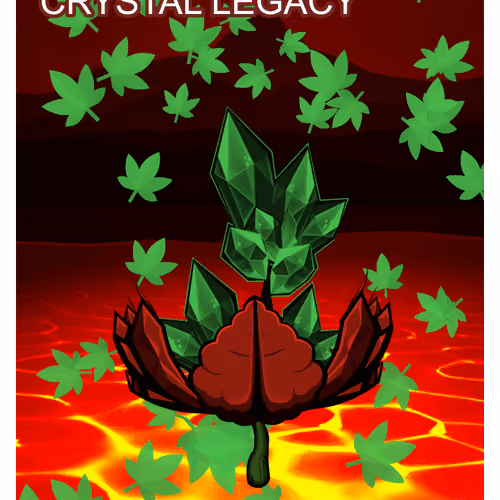 Crystal Legacy