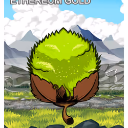 Ethereum Gold