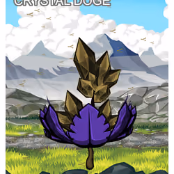 Crystal Doge