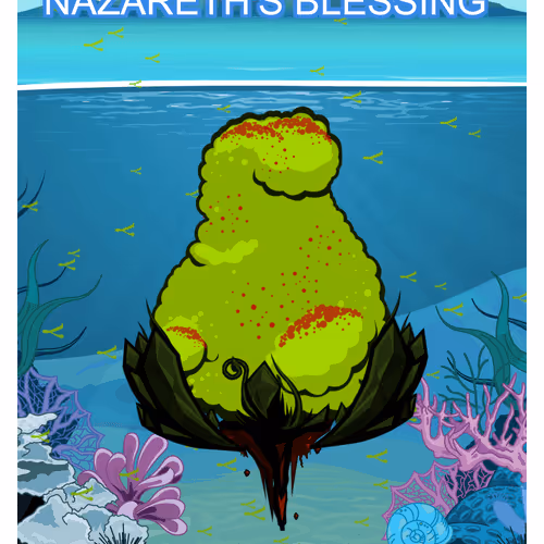 Nazareth's Blessing