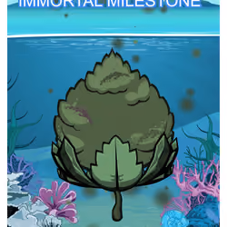 Immortal Milestone