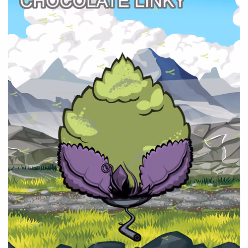 Chocolate Linky