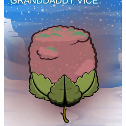 Granddaddy Vice