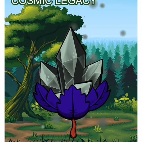 Cosmic Legacy