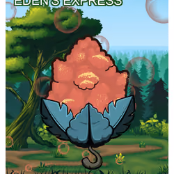 Eden's Express