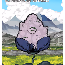 Ethereum Shard