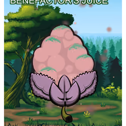 Benefactor's Juice