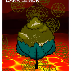 Dark Lemon