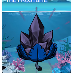 The Frostbite
