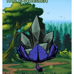 The vanDegen