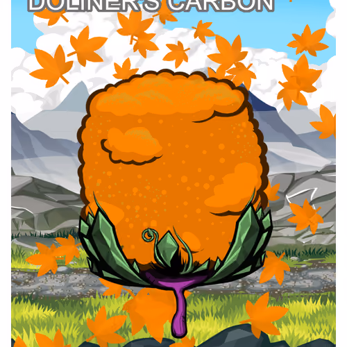 Doliner's carbon
