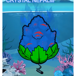 Crystal Nepalm