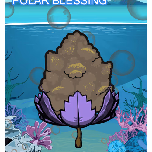 Polar Blessing