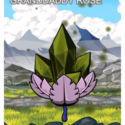 Granddaddy Rose