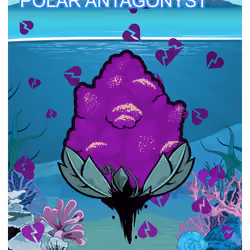 Polar Antagonyst