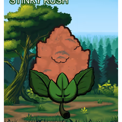 Stinky Kush