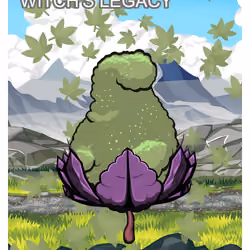 Witch's Legacy