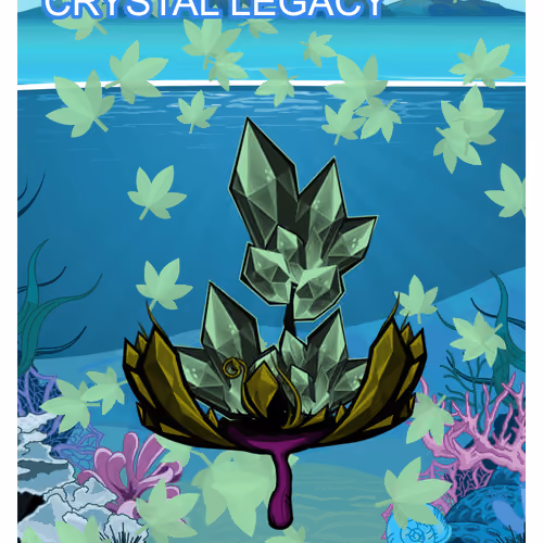Crystal Legacy