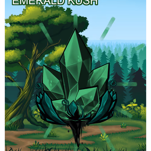 Emerald Kush