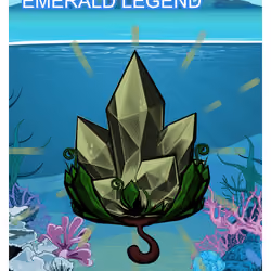 Emerald Legend