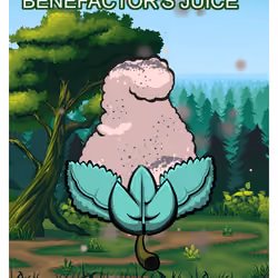 Benefactor's Juice