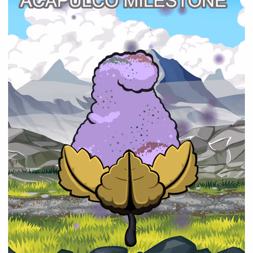 Acapulco Milestone